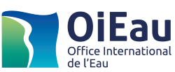 Logo Office International de l'Eau